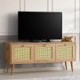 HANAH HOME TV polica Likya 140 (854KLN3033) - slika 1