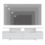 HANAH HOME TV polica Dream (598MNM1134) - slika 4
