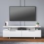 HANAH HOME TV polica Dream (598MNM1134) - slika 1