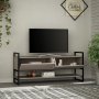 HANAH HOME TV polica Metola Light Mocha (776HMS3051) - slika 2