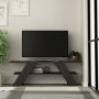 HANAH HOME TV polica Farfalla Anthracite (776HMS3031) - slika 1