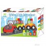 DOHANY TOYS Traktor (A069628) - slika 1