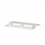 HANAH HOME TV polica Muson White (550ARN2197) - slika 4