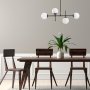 OPVIQ Luster Mudoni MR 951 3 - slika 2