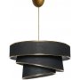 OPVIQ Luster Couper Black Gold - slika 2