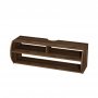 HANAH HOME TV polica Step Light Walnut (550ARN2194) - slika 5