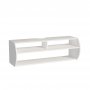 HANAH HOME TV polica Step White (550ARN2193) - slika 4