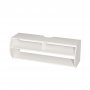 HANAH HOME TV polica Step White (550ARN2193) - slika 5