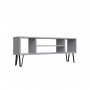 HANAH HOME TV polica Garvin White (935CMN1435) - slika 3