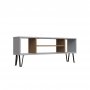 HANAH HOME TV polica Garvin White Oak (935CMN1436) - slika 3