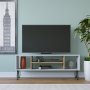 HANAH HOME TV polica Garvin White Oak (935CMN1436) - slika 1
