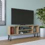 HANAH HOME TV polica Garvin Oak (935CMN1439) - slika 2