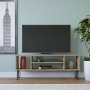HANAH HOME TV polica Garvin Oak (935CMN1439) - slika 1
