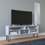 HANAH HOME TV polica Ebuda White (935CMN1426) - slika 2