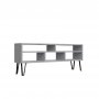 HANAH HOME TV polica Ebuda White (935CMN1426) - slika 3