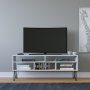 HANAH HOME TV polica Ebuda White (935CMN1426) - slika 1