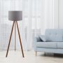 OPVIQ Podna lampa AYD 1529 - slika 1