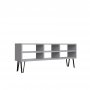 HANAH HOME TV polica Judd White (935CMN1444) - slika 3