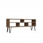 HANAH HOME TV polica Ebuda Oak (935CMN1430) - slika 3