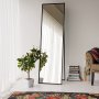 HANAH HOME Ogledalo Cool Ayna Metal 170x50cm - slika 3
