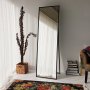 HANAH HOME Ogledalo Cool Ayna Metal 170x50cm - slika 4
