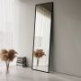 HANAH HOME Ogledalo Cool Ayna Metal 170x50cm - slika 1
