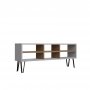 HANAH HOME TV polica Judd White Oak (935CMN1445) - slika 3