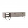 HANAH HOME TV polica Norfolk Tv Stand Light Mocha (776HMS3054) - slika 3