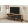 HANAH HOME TV polica Aris Atlantic Pine (505CRL1729) - slika 2