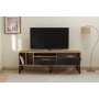 HANAH HOME TV polica Aris Atlantic Pine (505CRL1729) - slika 3