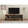 HANAH HOME TV polica Aris Atlantic Pine (505CRL1729) - slika 1