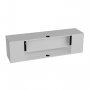 HANAH HOME TV polica Paldi White (875ZNA3067) - slika 4