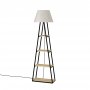 HANAH HOME Pal Oak Linen - slika 2
