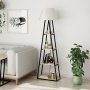 HANAH HOME Pal Oak Linen - slika 1