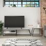 HANAH HOME TV polica Pal Tv Sehpası White (855DTE3058) - slika 1