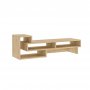 HANAH HOME TV polica Tetra Oak (855DTE3007) - slika 2