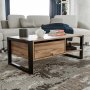 HANAH HOME Sto za dnevnu sobu Haldizen - slika 2