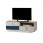 HANAH HOME TV polica Casablanca (801CMY3010) - slika 2