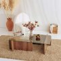 HANAH HOME Sto za dnevnu sobu Escape - slika 4