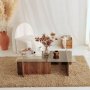 HANAH HOME Sto za dnevnu sobu Escape - slika 5