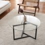 HANAH HOME Sto za dnevnu sobu 552NOS1411 - slika 3