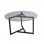 HANAH HOME Sto za dnevnu sobu 552NOS1411 - slika 1