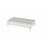 HANAH HOME Sto za dnevnu sobu Esinti White - slika 1