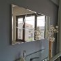 HANAH HOME Ogledalo A331Y - slika 2