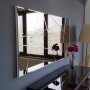 HANAH HOME Ogledalo NSTLA309y - slika 2