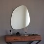 HANAH HOME Ogledalo Soho Ayna 75x58 cm - slika 3