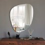 HANAH HOME Ogledalo Soho Ayna 75x58 cm - slika 4