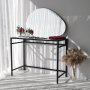 HANAH HOME Ogledalo Porto Ayna 76x50 cm - slika 2