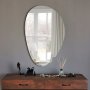 HANAH HOME Ogledalo Porto Ayna 76x50 cm - slika 3