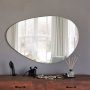 HANAH HOME Ogledalo Porto Ayna 76x50 cm - slika 5